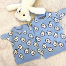 Tricot Bunny | Para Cachorro e Gato